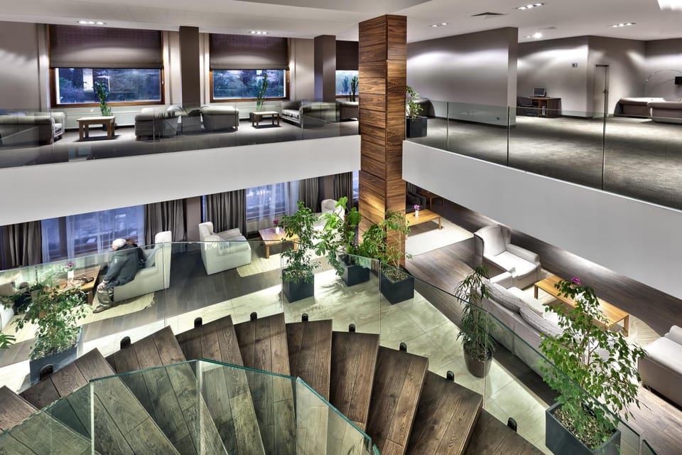 Interhotel Sandanski Hotel in Blagoevgrad Province