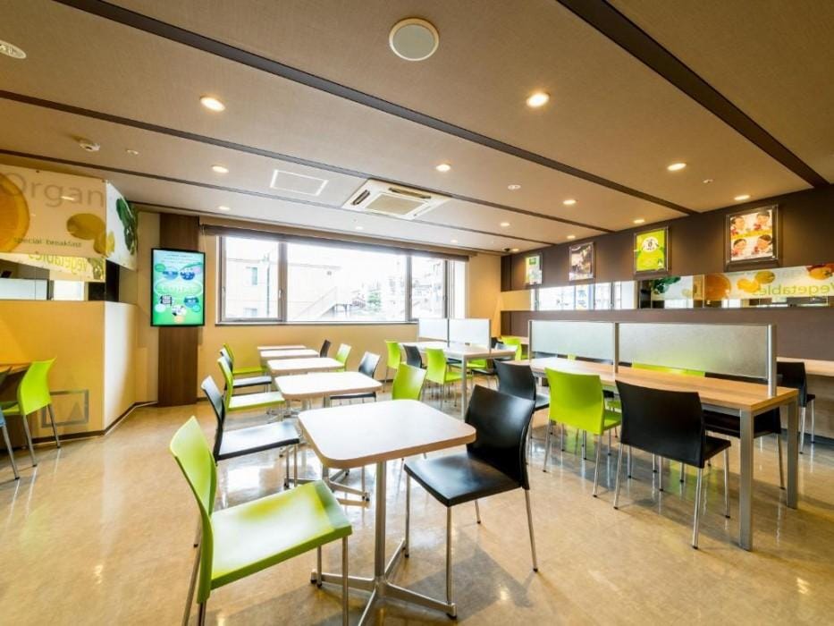 Super Hotel Anjo Hotel in Aichi Prefecture