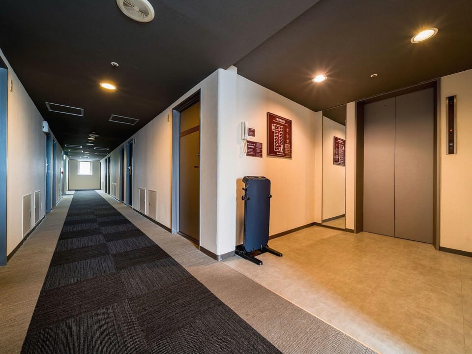 Super Hotel Anjo Hotel in Aichi Prefecture
