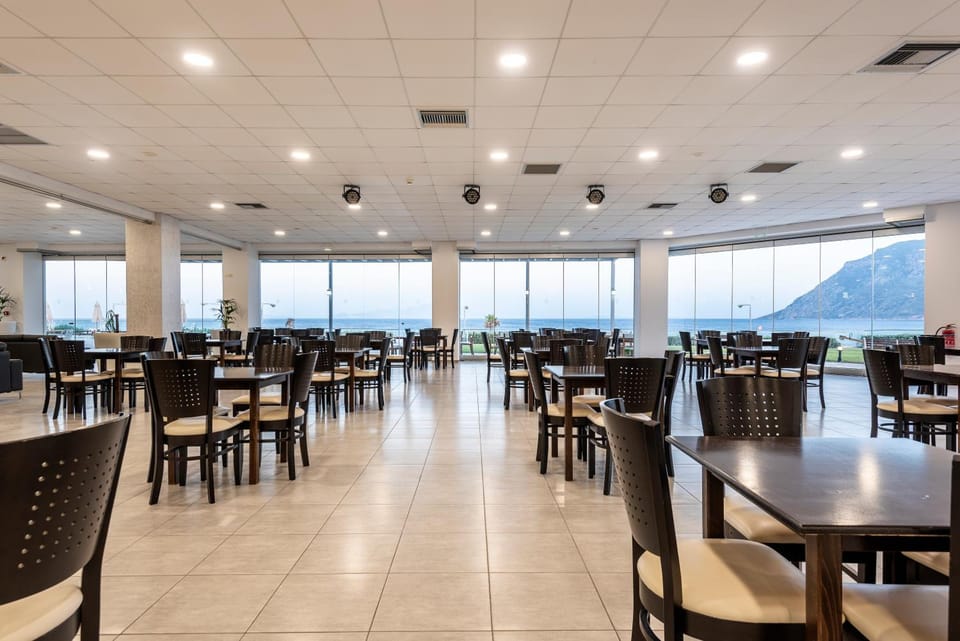 Royal Bay Suites Hotel in Kos, Greece
