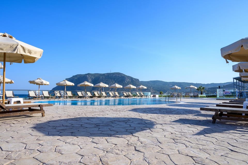 Royal Bay Suites Hotel in Kos, Greece