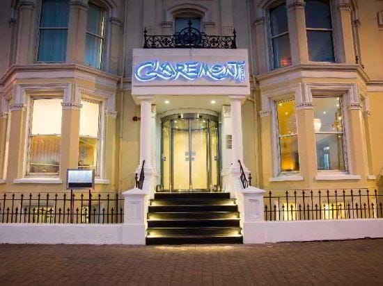Claremont Hotel Hotel in Douglas