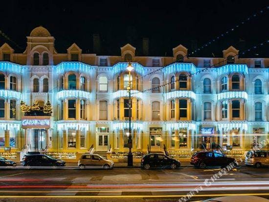 Claremont Hotel Hotel in Douglas