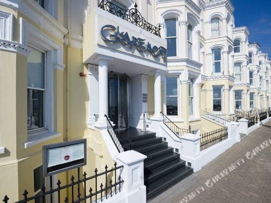 Claremont Hotel Hotel in Douglas