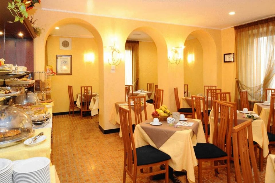 Hotel La Spia D'Italia Hotel in Province of Brescia