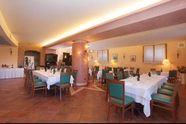 Hotel La Spia D'Italia Hotel in Province of Brescia
