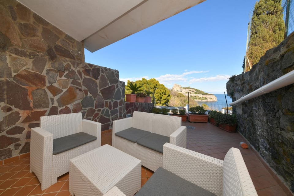 Hotel Parco Cartaromana Hotel in Ischia