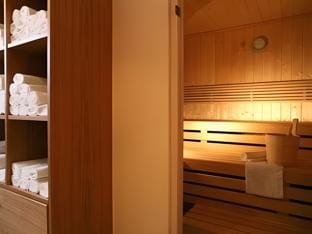 Hotel Alpenland Hotel in Saint Anton am Arlberg