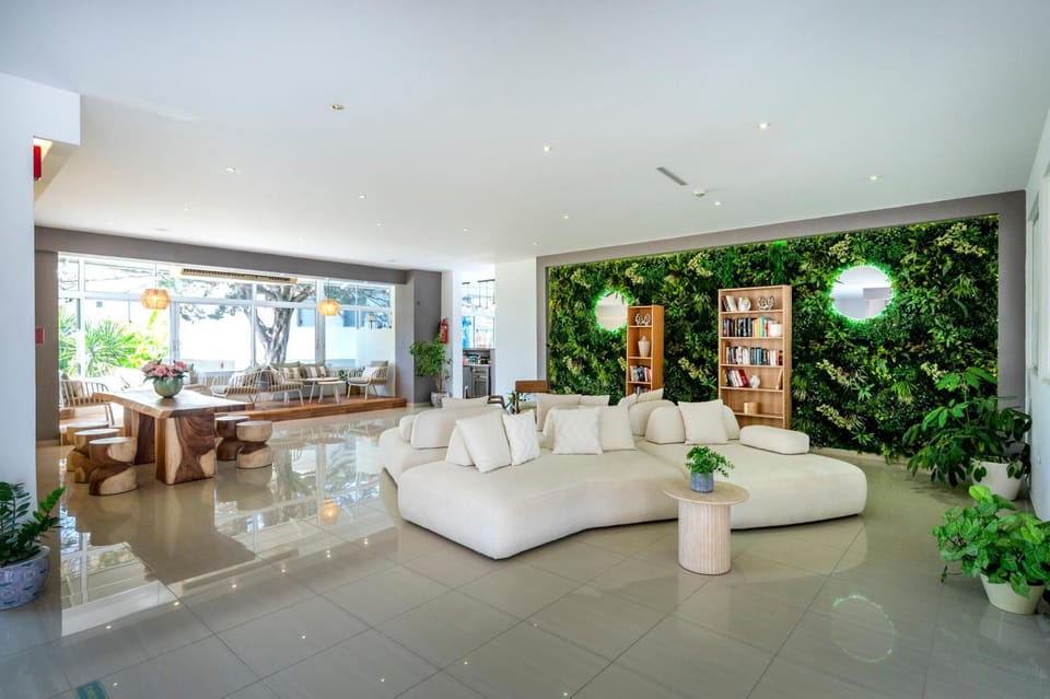 Palm Beach Hotel - Adults only Hotel in Kos