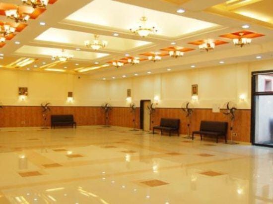 Hotel Utsav Hotel in West Bengal