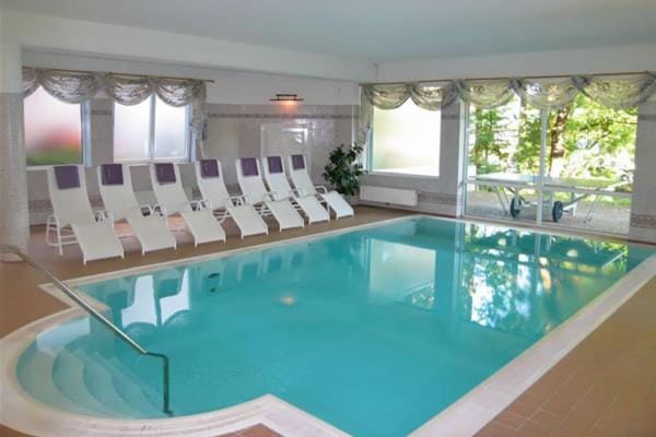 Hotel Birkenhof am See Hotel in Carinthia, Austria