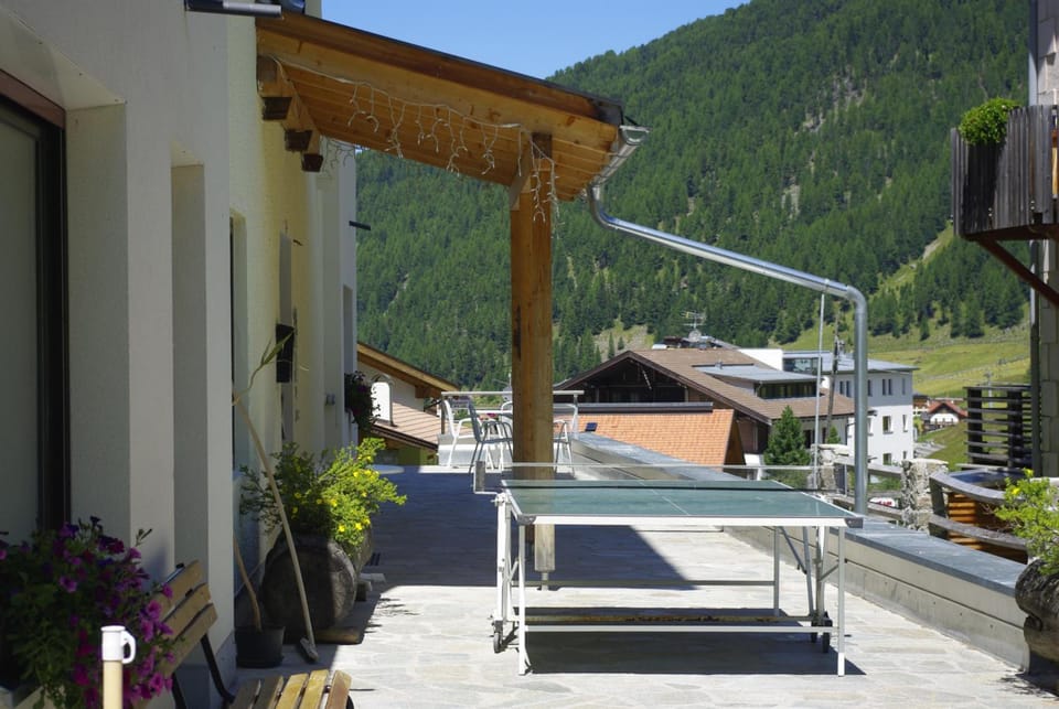 Hotel Montana Hotel in Trentino-South Tyrol