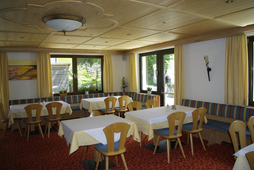 Hotel Montana Hotel in Trentino-South Tyrol