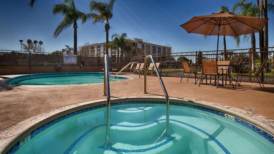 Empire Inn Hotel in Colton
