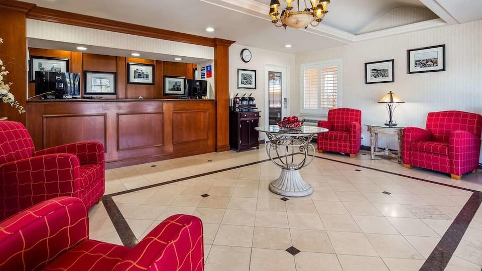 Empire Inn Hotel in Colton