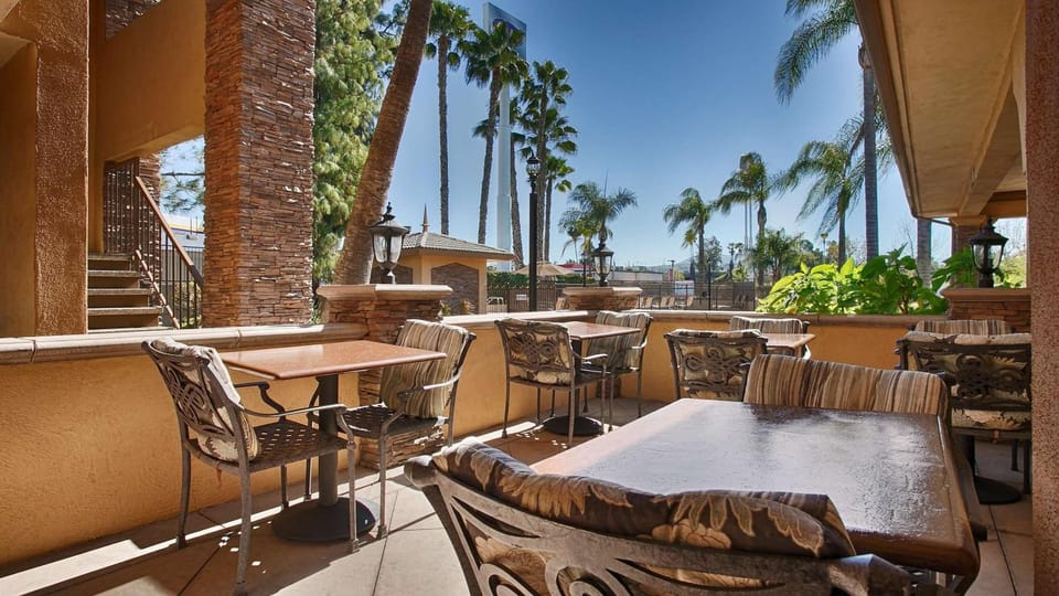 Empire Inn Hotel in Colton