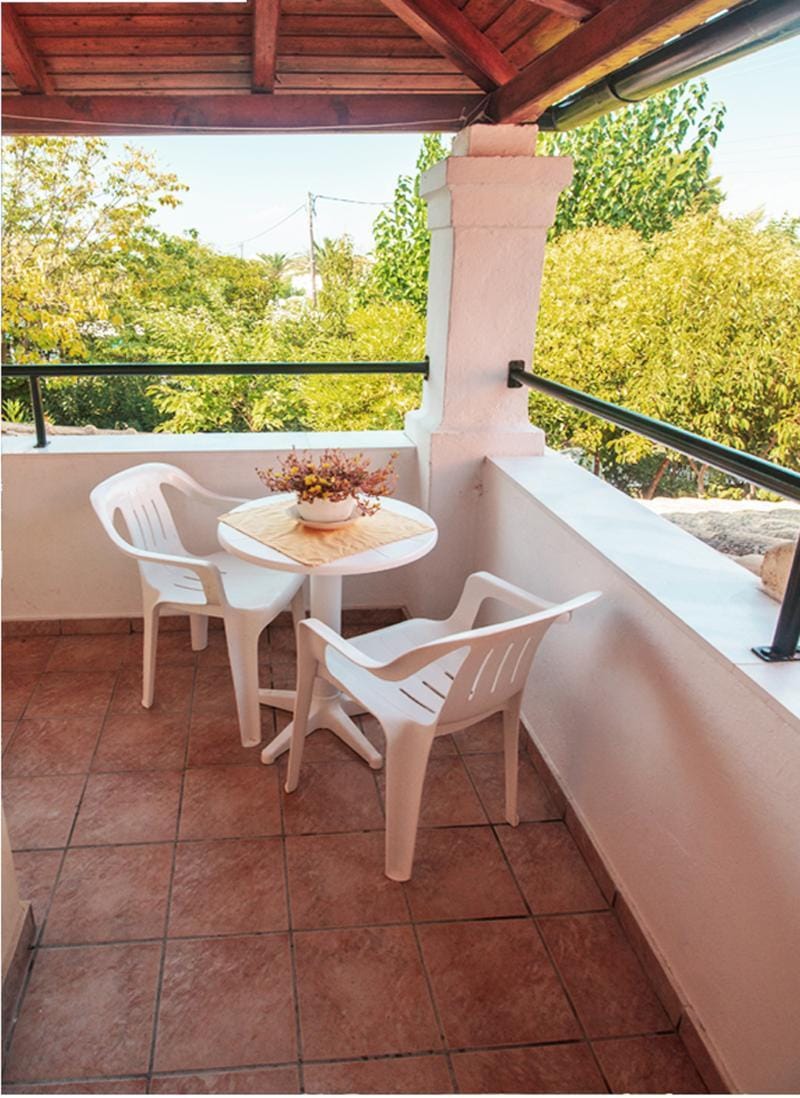 Nireas Resort Corfu Hotel in Corfu, Greece