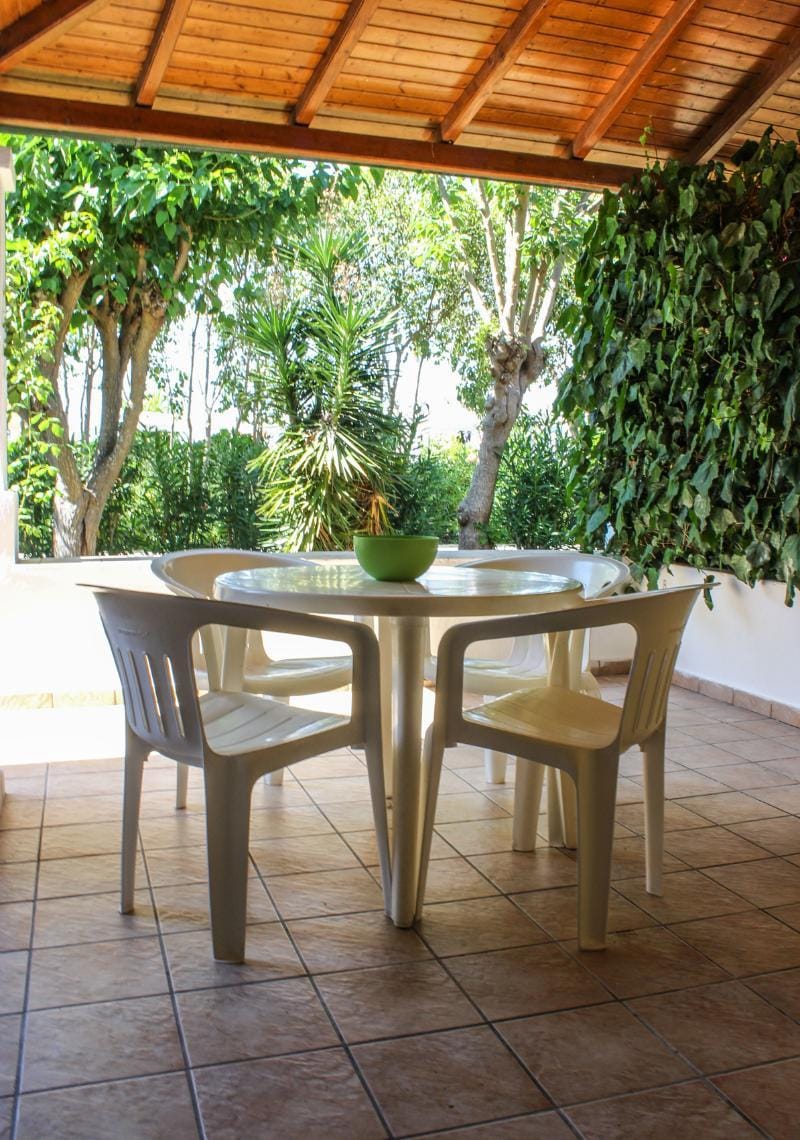 Nireas Resort Corfu Hotel in Corfu, Greece