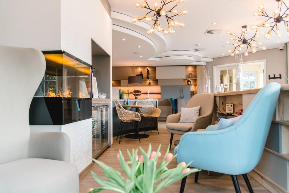 Bar/lounge