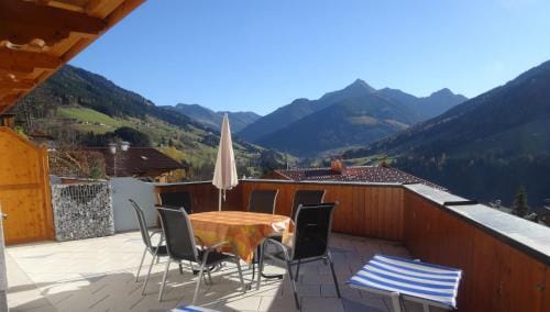 Haus Kristall Hotel in Alpbach