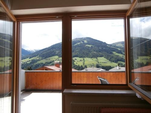 Haus Kristall Hotel in Alpbach