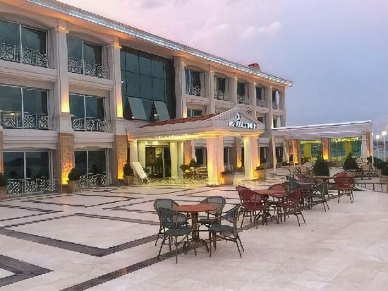 Cunda Kivrak Hotel Hotel in İzmir Province