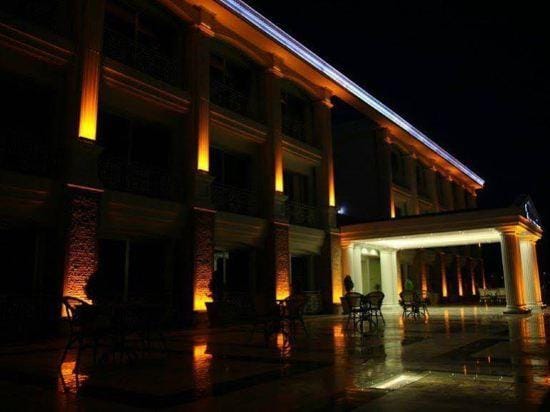 Cunda Kivrak Hotel Hotel in İzmir Province