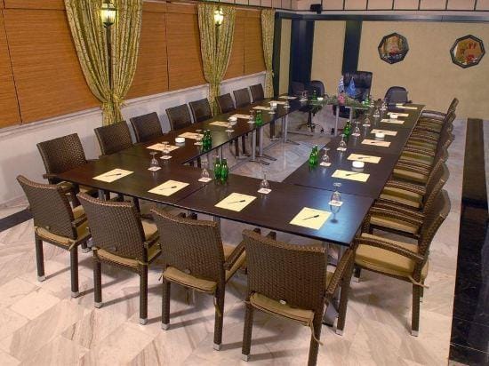Hotel Strass Hotel in Decentralized Administration of Macedonia and Thrace