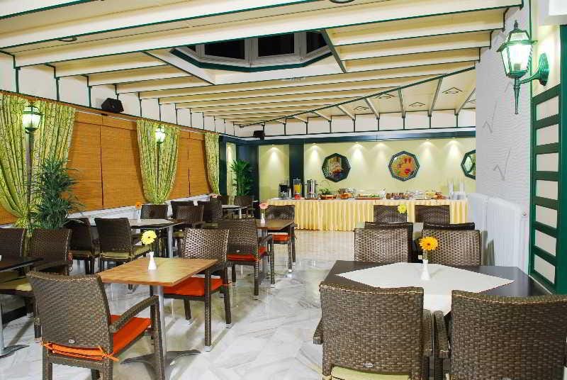 Hotel Strass Hotel in Pieria, Greece