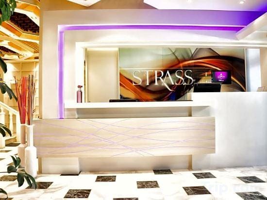 Hotel Strass Hotel in Pieria, Greece
