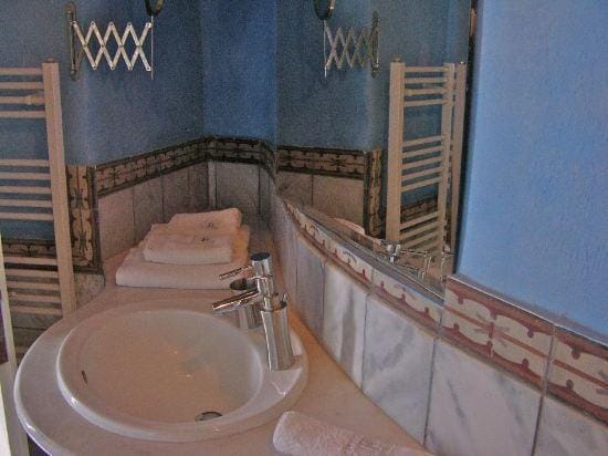 Porto Valitsa Hotel in Halkidiki