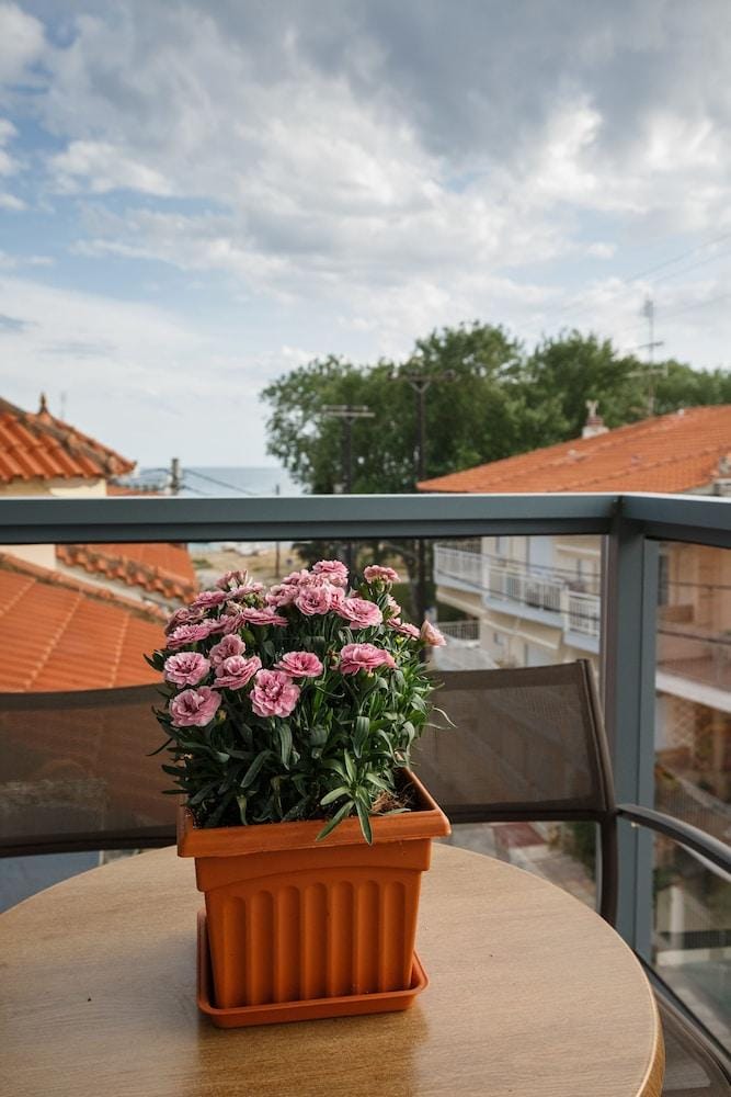 Marialena Hotel Hotel in Halkidiki