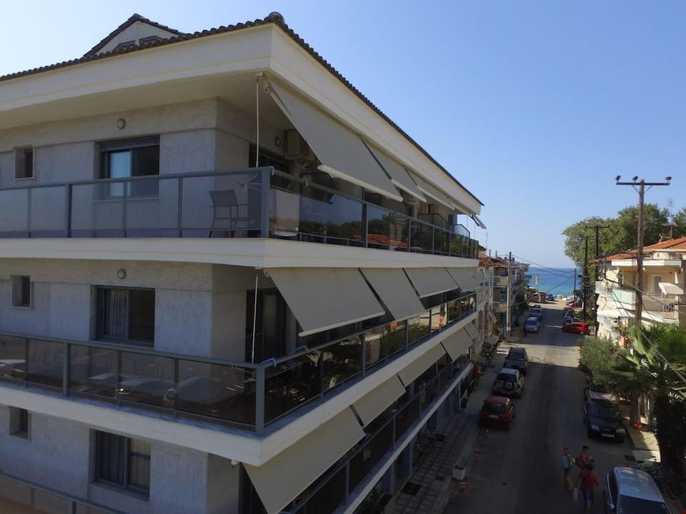 Marialena Hotel Hotel in Halkidiki