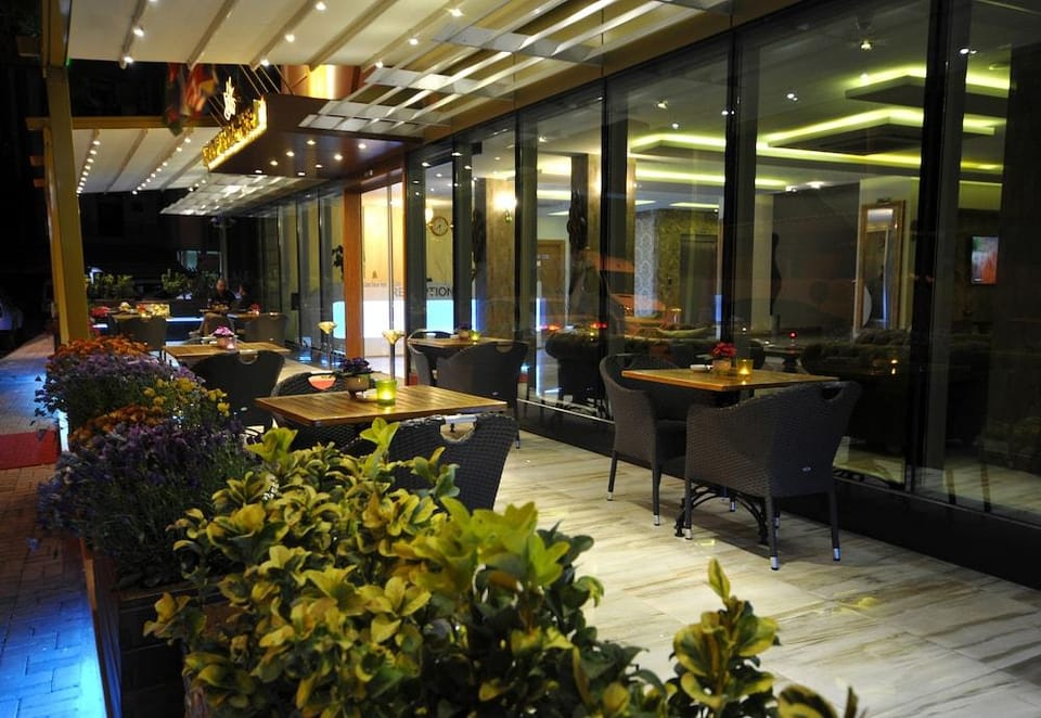Golden Deluxe Hotel Hotel in Turkey