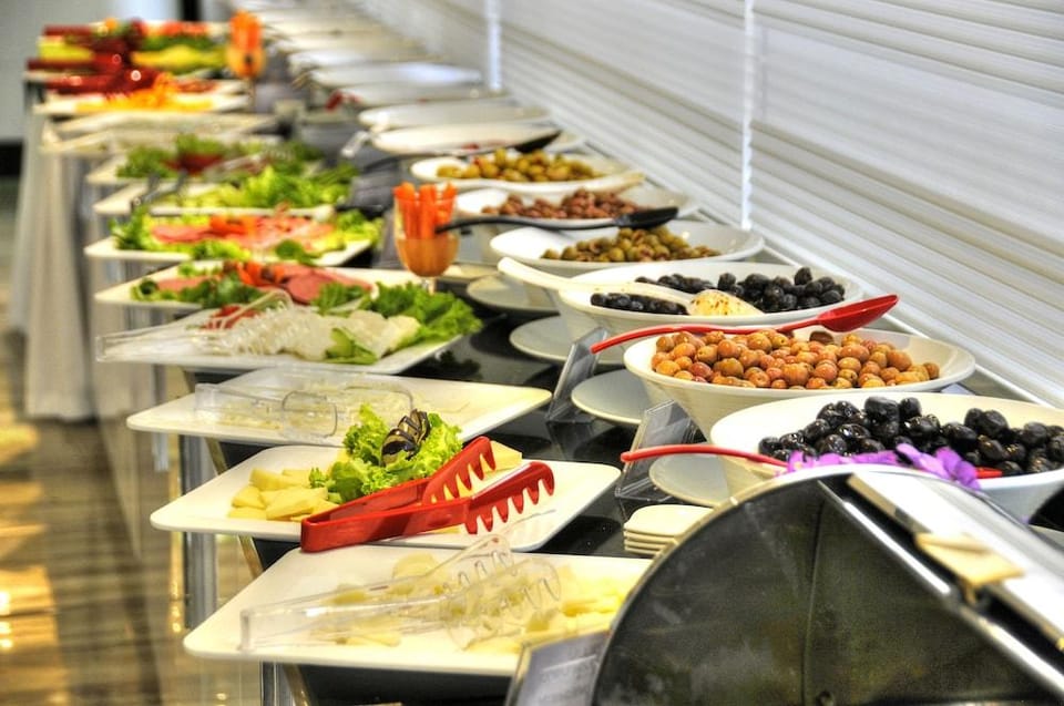 Golden Deluxe Hotel Hotel in Turkey