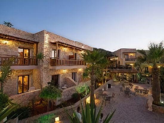 Cactus Beach Hotel Hotel in Stalida