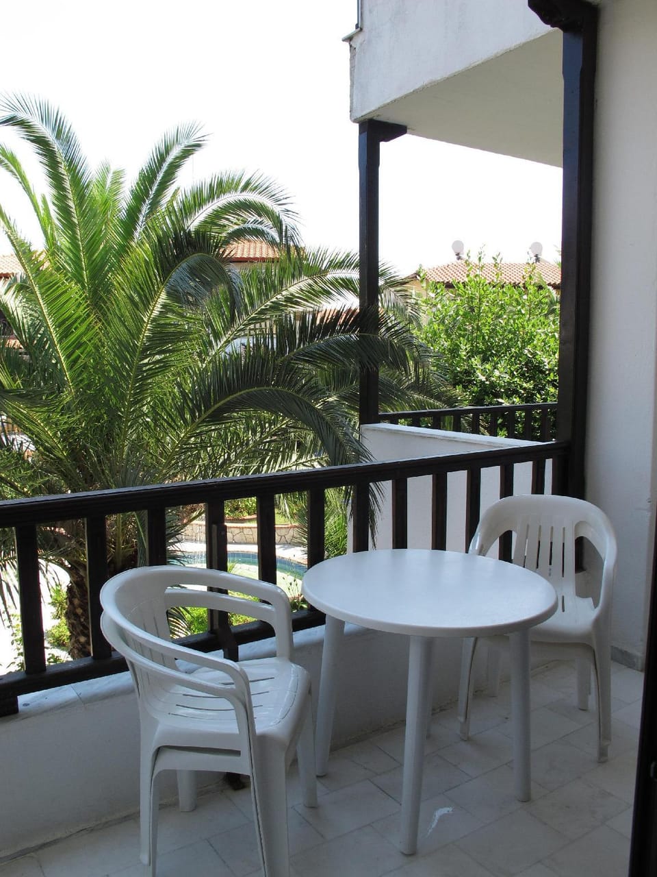 Ioli Village Hotel in Halkidiki