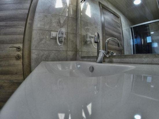 Satsuma Butik Otel Hotel in İzmir Province