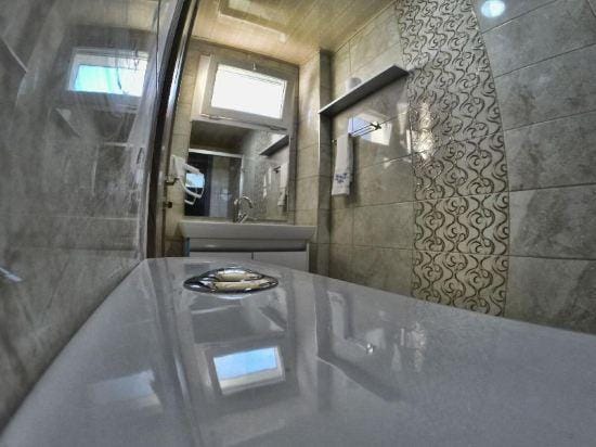 Satsuma Butik Otel Hotel in İzmir Province
