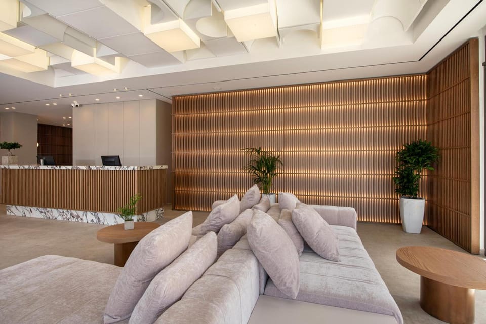 Selini Suites & Waterpark Hotel in Crete