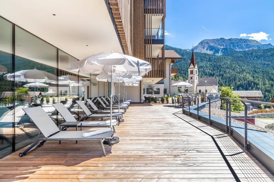 Boutique Hotel Kircher Hotel in Trentino-South Tyrol