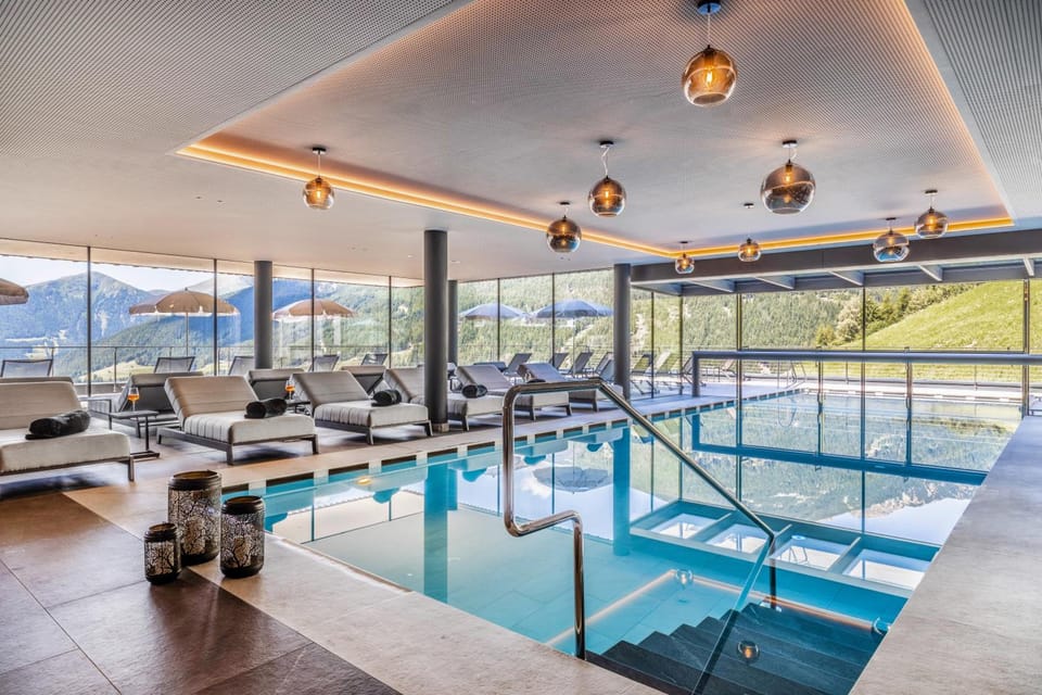 Boutique Hotel Kircher Hotel in Trentino-South Tyrol