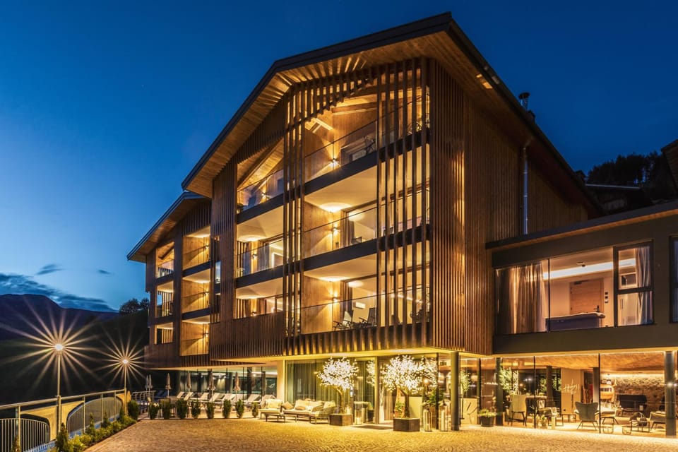Boutique Hotel Kircher Hotel in Trentino-South Tyrol