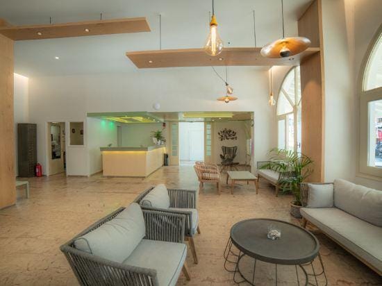 Alkionis Hotel Corfu Hotel in Moraitika