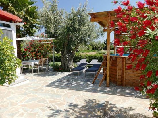esperides holidays Hotel in East Attica Regional Unit, Greece