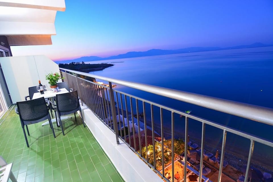 Marzi Boutique Hotel Boutique hotel in Peloponnese Region