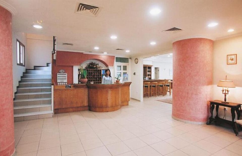 Green Hill Hotel Hotel in North Athens Regional Unit, Greece