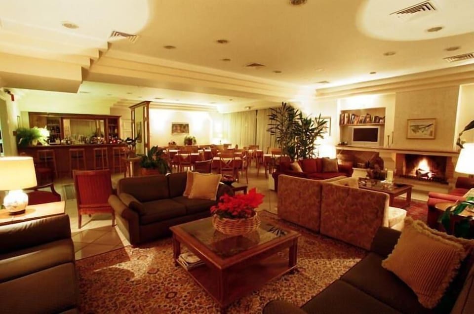 Green Hill Hotel Hotel in North Athens Regional Unit, Greece