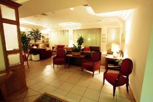 Green Hill Hotel Hotel in North Athens Regional Unit, Greece
