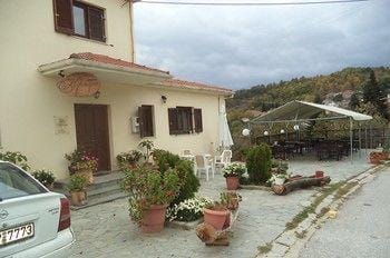 Guest House Ilektra Hotel in North Macedonia